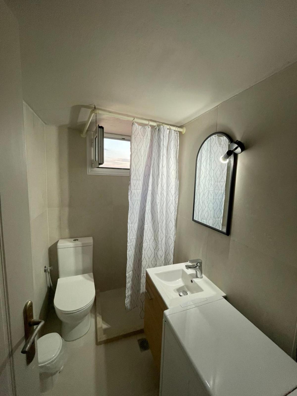 Speri's studio Apartment Preveza Exterior foto